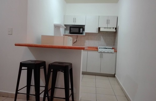 Monterrey Apartment | Budget-Friendly MV Suites with Spa, Breakfast & Family Perks