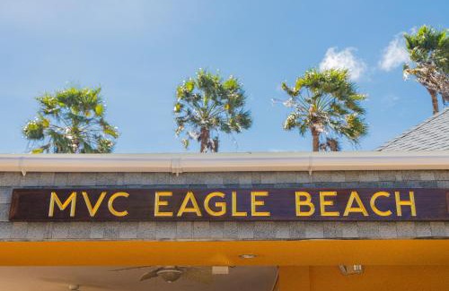 Oranjestad-West Hotel | Experience MVC Eagle Beach: Oceanfront & Child-Friendly Retreat
