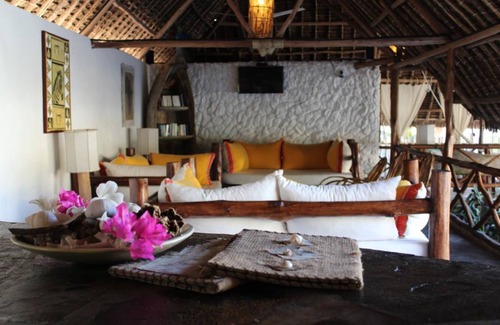 Watamu Hotel | Experience Mvuvi Lodge Watamu: Pool, Spa & Family-Friendly