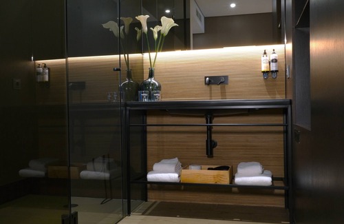 Cumieira Hotel | Experience MW Douro Wine & Spa: Eco-Friendly Relaxation