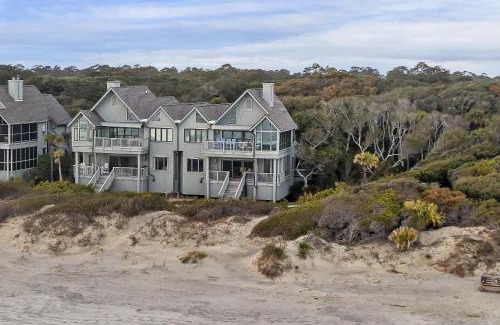 Kiawah Island House | MW4200: 4200 Mariners Watch
