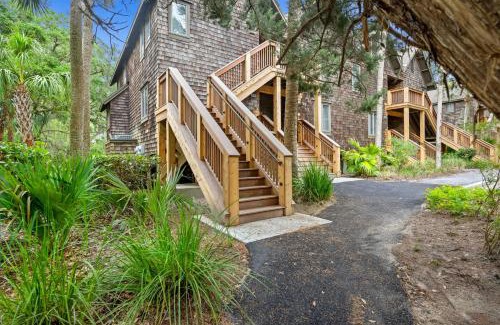 Kiawah Island House | Family-Friendly 4241 Mariners Watch - Top Rated at 10/10