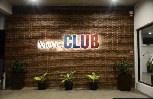 Mahindra World City Hotel | Experience Oceanfront Bliss at MWC Club by Downtown