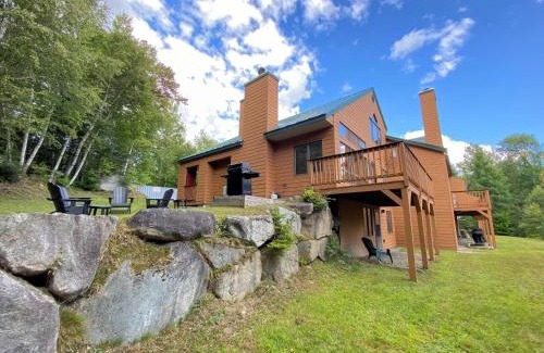 Bretton Woods House | MWP59