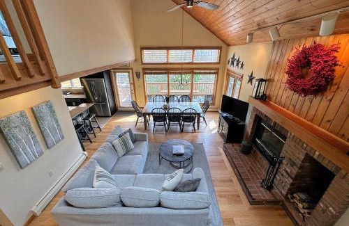Bretton Woods House | MWP59