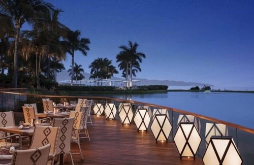 Puerto Juarez Resort | Oceanfront 2 BR Resort in the Heart of Nuevo Vallarta