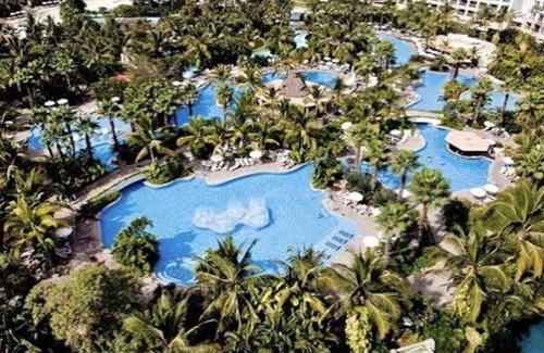 Puerto Juarez Resort | Oceanfront 2 BR Resort in the Heart of Nuevo Vallarta
