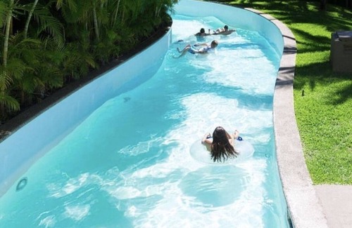 Puerto Juarez Resort | Oceanfront 2 BR Resort in the Heart of Nuevo Vallarta