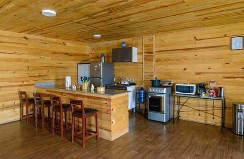 Comitan de Dominguez Cabin | Discover Refugio Sereno: Your Perfect Nature Getaway