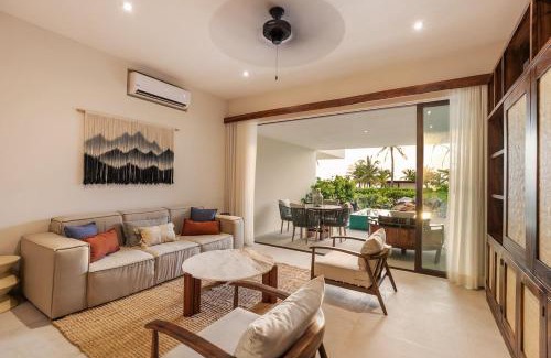 Ixtapa - Zihuatanejo Villa | Ocean View Villa G32