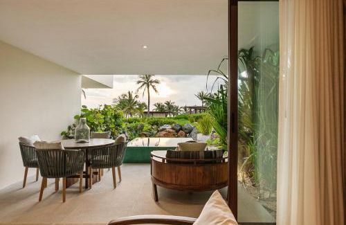 Ixtapa - Zihuatanejo Villa | Ocean View Villa G32