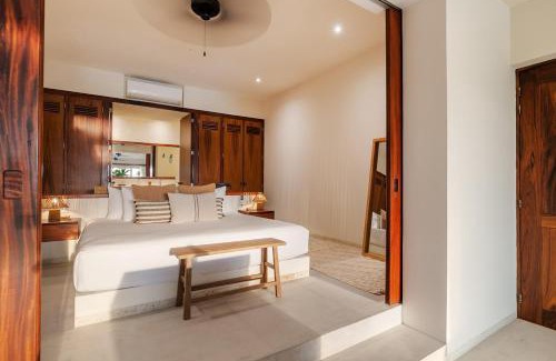 Ixtapa - Zihuatanejo Villa | Ocean View Villa G32