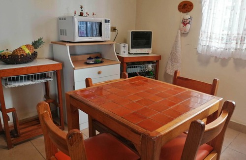 Aguascalientes House | Inviting House in Prime Aguascalientes Location