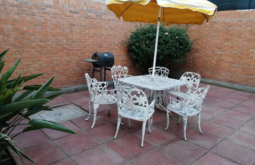 Aguascalientes House | Inviting House in Prime Aguascalientes Location