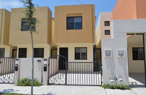 Garcia House | Igualdad 419-7, Mitras Bicentenario