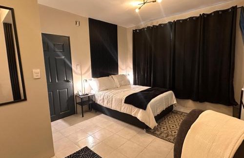 San Martin Texmelucan Apartment | HOMSTY Escondite chido de Texmelucan