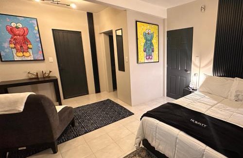 San Martin Texmelucan Apartment | HOMSTY Escondite chido de Texmelucan