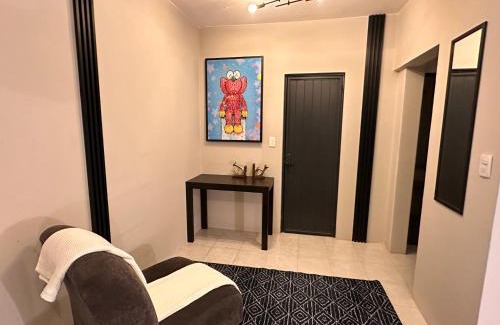 San Martin Texmelucan Apartment | HOMSTY Escondite chido de Texmelucan