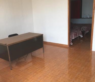 San Martin Texmelucan Hotel | Discover Juan Pablo II: Ideal for Families and Pets