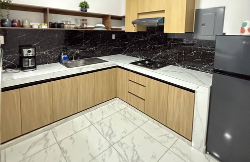 Tapachula House | House with Pool in the City ideal for Vacation and Relaxation