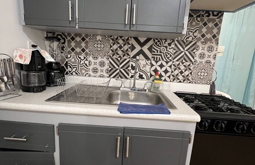 Tultitlan Municipality Apartment | Quaint Apartment in Tultitlán with Serene Garden Retreat