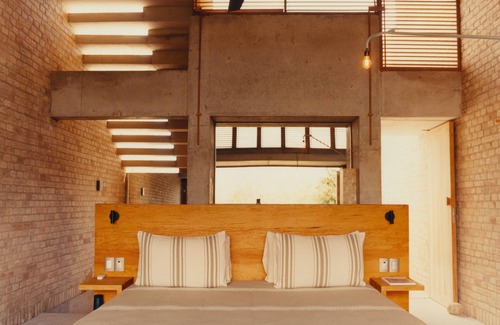 Puerto Escondido Hotel | Experience Terrestre: Design Hotels with Ocean Views