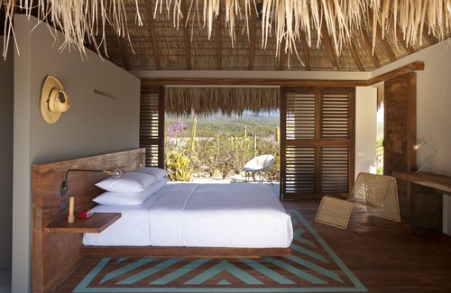 Puerto Escondido Hotel | Discover Hotel Escondido: Adults-Only Oasis with Spa & Ocean Views