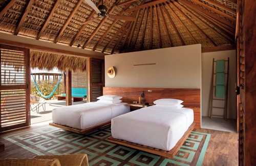 Puerto Escondido Hotel | Discover Hotel Escondido: Adults-Only Oasis with Spa & Ocean Views