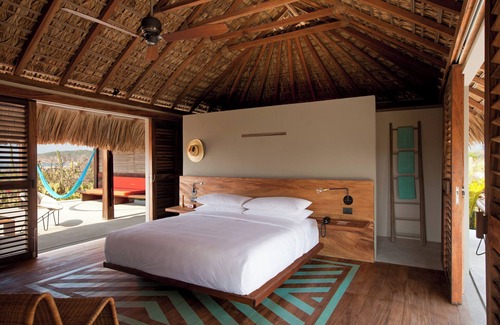 Puerto Escondido Hotel | Discover Hotel Escondido: Adults-Only Oasis with Spa & Ocean Views