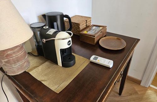 Busto Arsizio House | Mxp Room Busto
