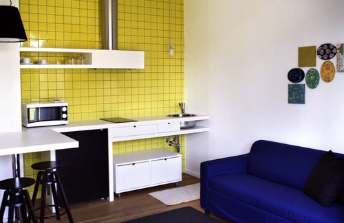 Cardano al Campo House | Top-Rated MXP Rooms: Family-Friendly with Breakfast Options
