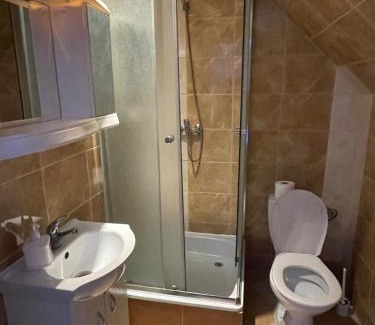 Miszewko Bed & Breakfast | Myśliwskie Smaki U Tadka