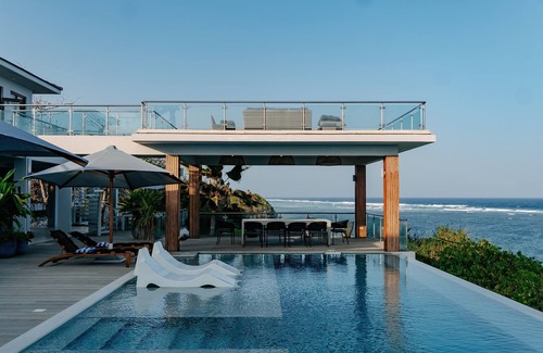 Vipingo Villa | My Amani by Tribalsand- self-catering