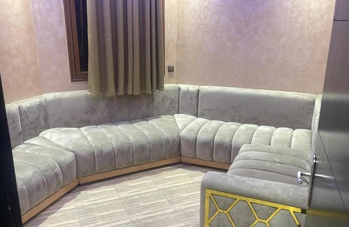 Ait Ouallal Apartment | Cozy My Appartement: Child-Friendly Comfort Awaits You