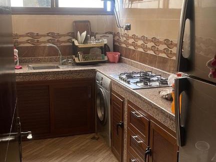 Ait Ouallal Apartment | Cozy My Appartement: Child-Friendly Comfort Awaits You