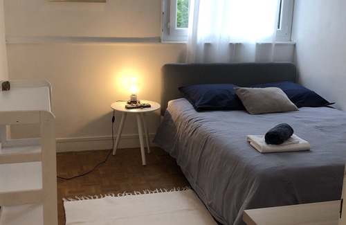 Villejean Apartment | Inviting My Apartment: Perfect for Families & Pet Lovers