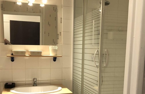 Villejean Apartment | Inviting My Apartment: Perfect for Families & Pet Lovers