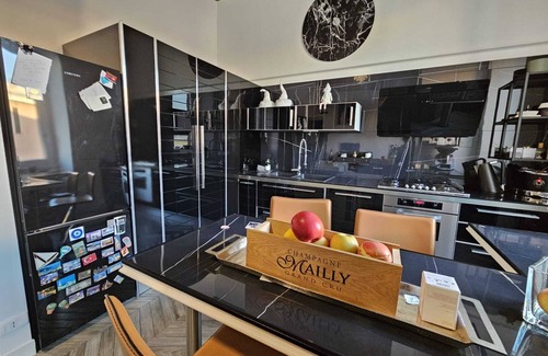Civitavecchia Apartment | Family-Friendly Two Bedroom Apartment in My Attitude