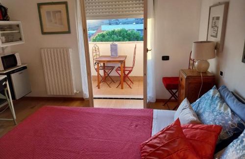 Ancona Bed & Breakfast | Guest Rated 9.4: My B&B with Restaurant in Pinocchio