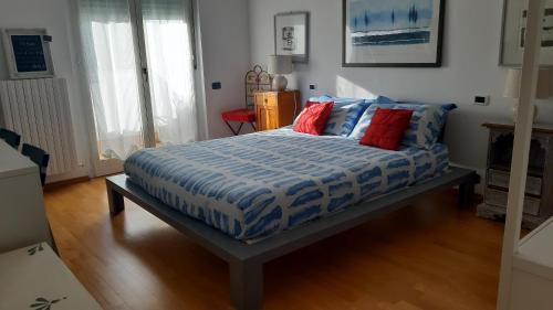 Ancona Bed & Breakfast | Guest Rated 9.4: My B&B with Restaurant in Pinocchio
