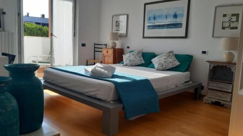 Ancona Bed & Breakfast | Guest Rated 9.4: My B&B with Restaurant in Pinocchio
