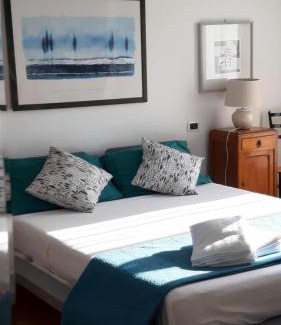 Ancona Bed & Breakfast | Guest Rated 9.4: My B&B with Restaurant in Pinocchio