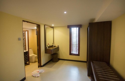 New Bagan Resort | Discover My Bagan Residence by Amata: Family-Friendly Retreat