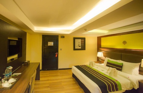 New Bagan Resort | Discover My Bagan Residence by Amata: Family-Friendly Retreat