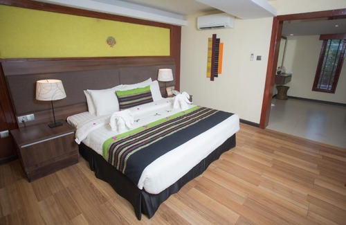 New Bagan Resort | Discover My Bagan Residence by Amata: Family-Friendly Retreat