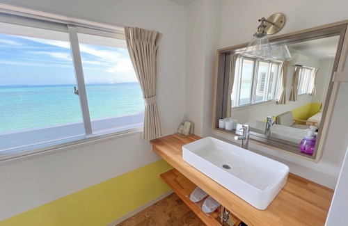 Kin Hotel | Relax at My Beach Resort: Family-Friendly & Accessible Amenities