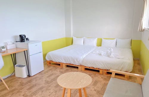 Kin Hotel | Relax at My Beach Resort: Family-Friendly & Accessible Amenities