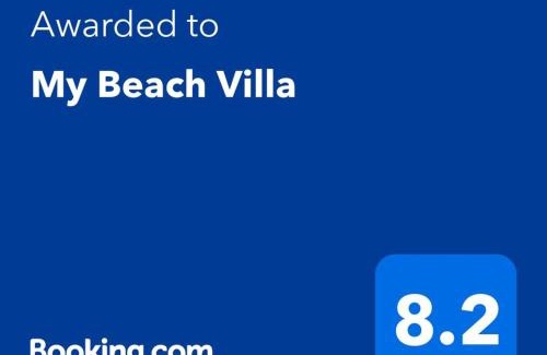 Taman Tanjung Villa | Discover My Beach Villa: 4-Star Oceanfront Retreat