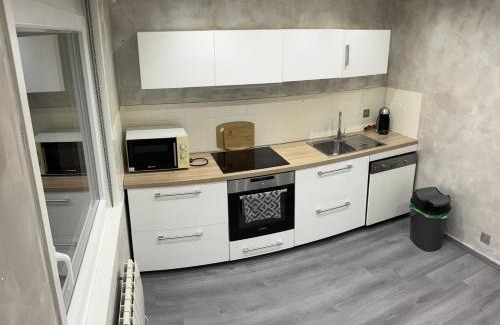 Bischheim Apartment | Discover My Best Vacation: Pet and Child Friendly Stay