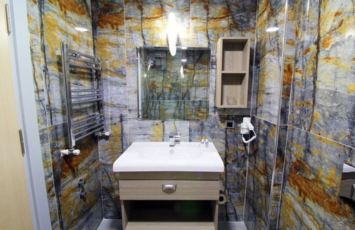 Bitez Bed & Breakfast | Family-Friendly My Bitez Suites Otel with Kitchen & Breakfast